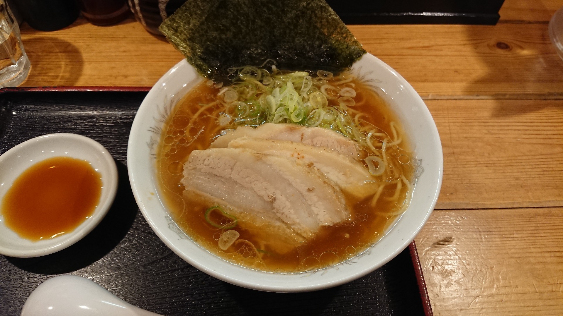 まさ春 名古屋 ラーメンブログ